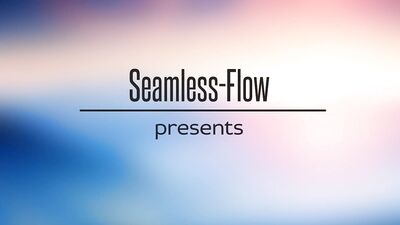 Cuptivated Seam-Flow