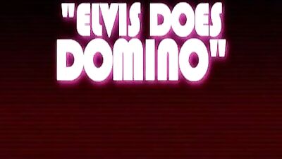 Elvis Does Domino