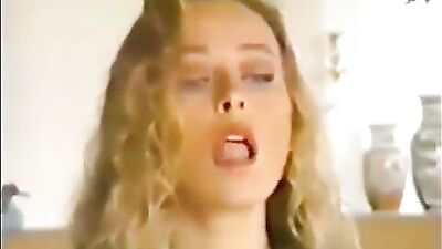 Feeding her dog then fucking him with her BF - Dog sex free