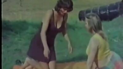 Color Climax animal mix extras