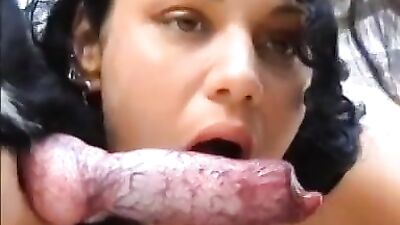 Dog - BestialityLive Hanna Nicole 004 BFI