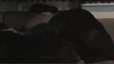 Caledonian Ray Loves His Bulldog Lover