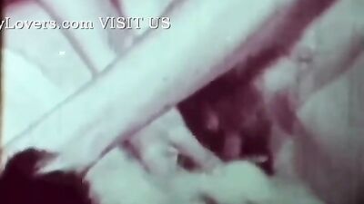 Vintage Dog Sex