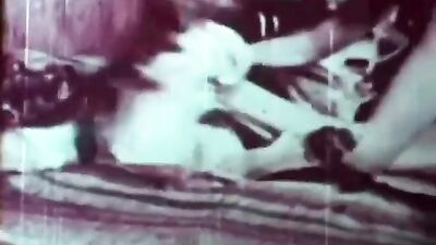 Vintage Dog Sex