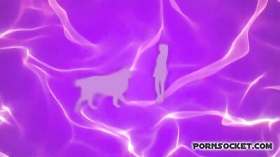 Sam Dog Sex Toy