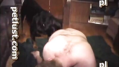 Petlust Hard On Tyson