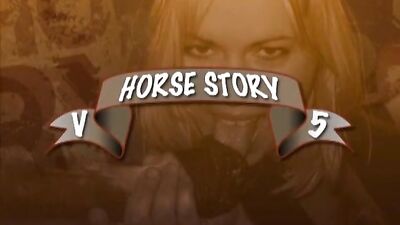 Horse story 5