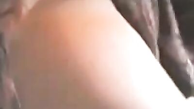 Horny Teen Swallows Hot Horse Cum