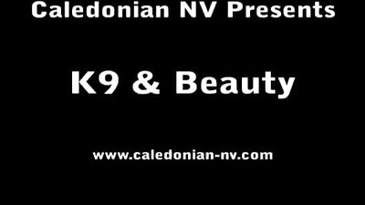 Caledonian K9 & Beauty