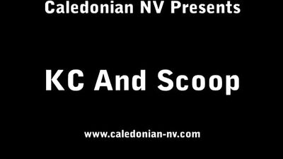Caledonian KC and Scoop