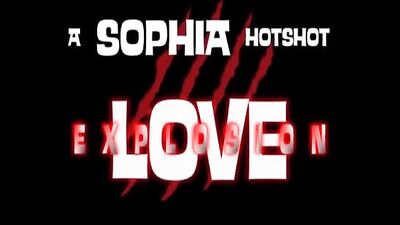 ArtofZoo Sophia Love Explosion