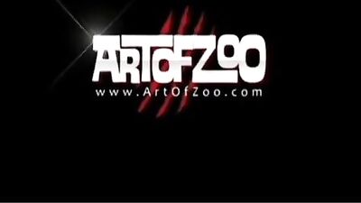 ArtofZoo EverMore Swallow Ground