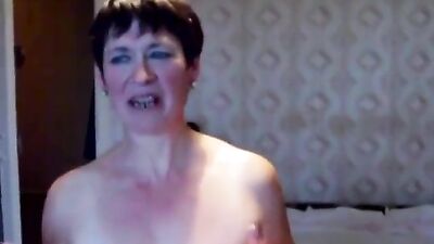 Amateur - Russian Housewife 1
