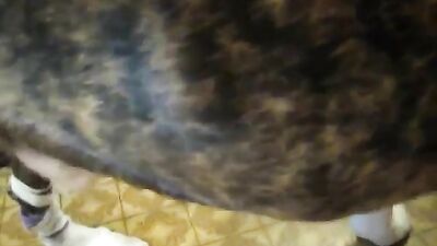 Amateur - Russian Housewife 2