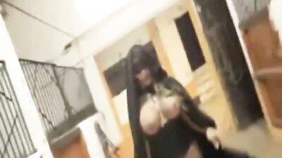 Alexandra rides her horse a Shemaletube