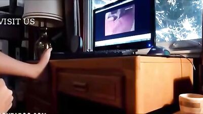 Watching zooskool videos
