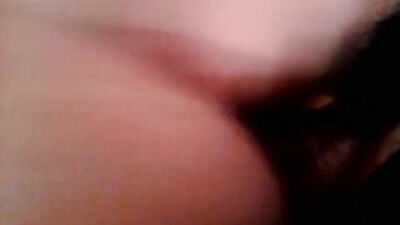 Real video of a zoo woman