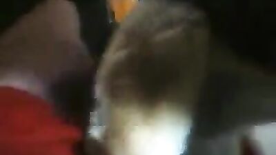A quick fuck with my bitch