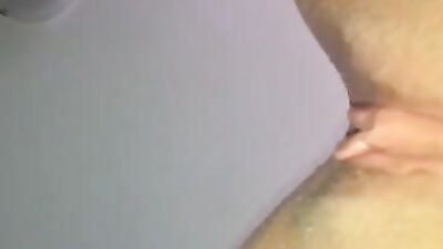 Pussy food closeup