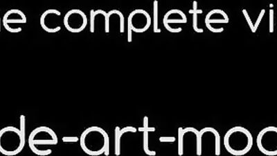 Nude art models