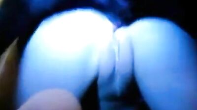 My pussy full filled dog cum