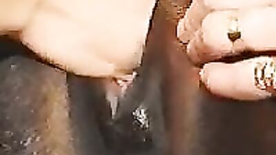 Lesbian with horse pussy