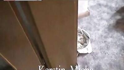 Kerstin and micha enjoy