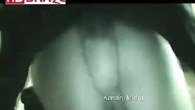 Kerstin and micha enjoy