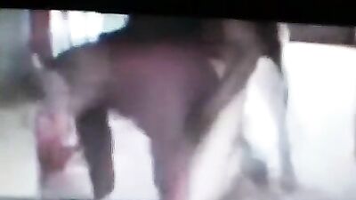 Playing on the webcam