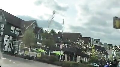 Fucking his nephew