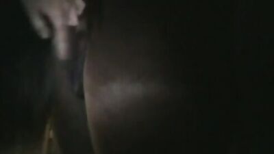 Fucked the mare