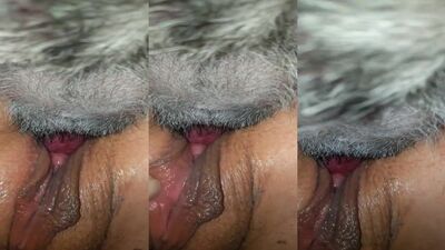 My wifes pussy