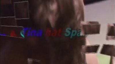 Tina hat spab