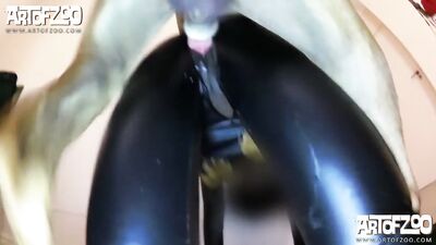 black orchid