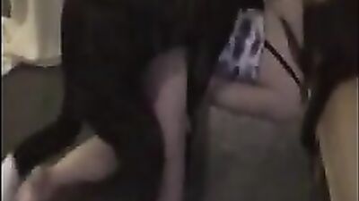 Linda jovencita