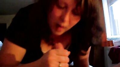 Sister Blowjob