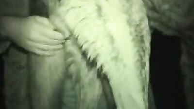 A very fat cock