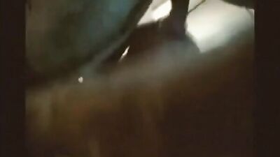 horse cum from pussy to the glass