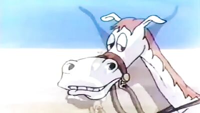 Quixote cartoon