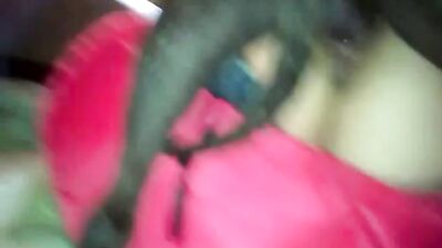 Hot Mom Goes Bottoms Up for XXX Doggy Fun