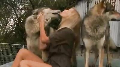wolfpack