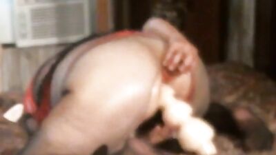 Horse cock dildo