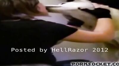 dogsex for everyone