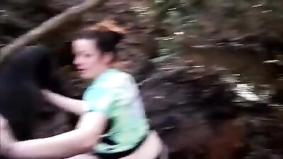 Nature calls