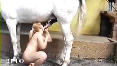 blowing super cock