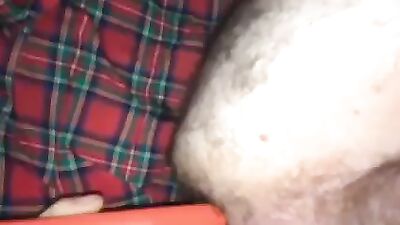 Tight asshole