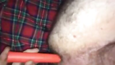 Tight asshole
