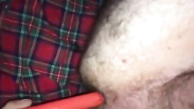 Tight asshole