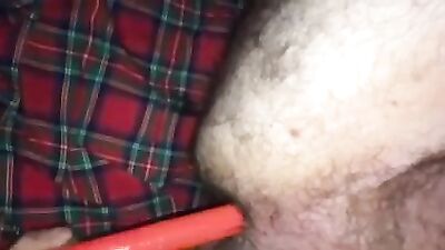 Tight asshole