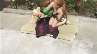 outside games